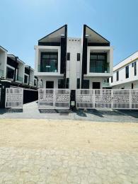 4 bedroom Semi detached Duplex For Sale Ikota Lekki Lagos