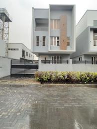 5 bedroom Duplex For Rent Ikate Elegushi Lekki Lagos