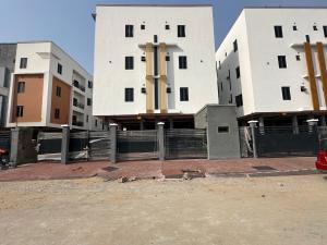 2 bedroom Block Of Flats For Sale Ikate Lekki Lagos