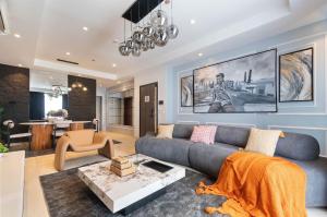 2 bedroom Flat & Apartment Short let Oniru Victoria Island Lagos