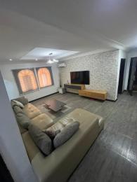 1 bedroom Mini Flat Short let Shonibare Estate Mobolaji Bank Anthony Ikeja Lagos