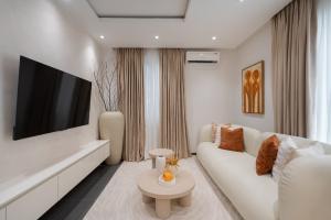 1 bedroom Terrace Short let Oniru Victoria Island Lagos