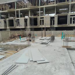 2 bedroom Block Of Flats For Sale Lekki Foreshore Scheme Lekki Lagos