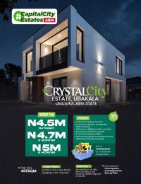 Residential Land For Sale Crystal City Ubalaka Umuahia Abia State Umuahia North Abia Residential Land For Sale Crystal City Ubalaka Umuahia Abia State Umuahia North Abia