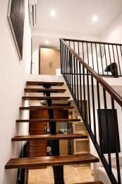1 bedroom Penthouse Short let Yaba Lagos