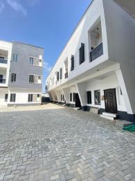 3 bedroom Terraced Duplex For Sale Ajah Lagos