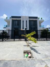 4 bedroom Semi detached Duplex For Sale Abraham Adesanya Ajah Lagos