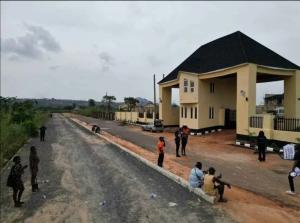 Land For Sale Isiagu Awka North Anambra