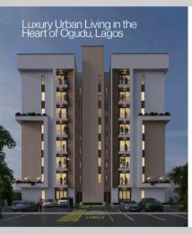 2 bedroom Shared Apartment For Sale Ogudu Gra Phase 2 Ogudu GRA Ojota Lagos 2 bedroom Shared Apartment For Sale Ogudu Gra Phase 2 Ogudu GRA Ojota Lagos