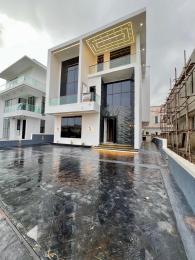 5 bedroom Detached Duplex For Sale Megamound Ikota Lekki Lagos