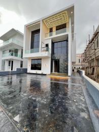 5 bedroom Detached Duplex For Sale Ikota Lekki Lagos