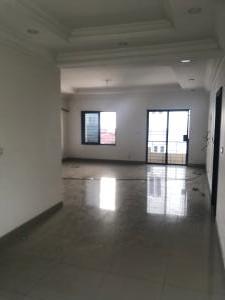 3 bedroom Block Of Flats For Rent Eletu Osapa Lekki Lagos