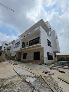 5 bedroom Detached Duplex For Sale Banana Island Ikoyi Lagos