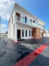4 bedroom Semi detached Duplex For Sale Ajah Lagos