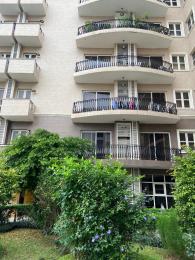 Block Of Flats For Sale Ikoyi Lagos