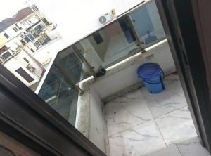 2 bedroom Flat & Apartment For Rent Idado Lekki Lagos