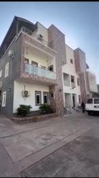 2 bedroom Block Of Flats For Rent Idu Abuja Phase 4 
