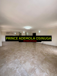3 bedroom Block Of Flats For Rent Banana Island Estate Banana Island Ikoyi Lagos