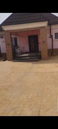 3 bedroom Bungalow For Sale Peace Estate Ginti Off Ijede Road Ijede Ikorodu Lagos