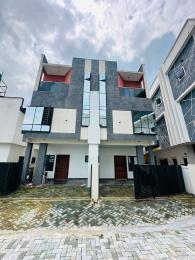 3 bedroom Semi detached Duplex For Sale Okun Ajah Lagos