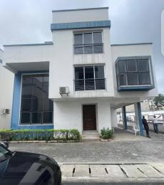 4 bedroom Detached Duplex For Rent Boudillion Bourdillon Ikoyi Lagos