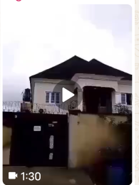 4 bedroom Terraced Duplex For Rent Ajao Estate Isolo Lagos