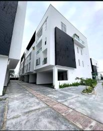 4 bedroom Terraced Duplex For Sale Ikate Elegushi Lekki Lagos 4 bedroom Terraced Duplex For Sale Ikate Elegushi Lekki Lagos