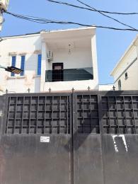 4 bedroom Duplex For Rent Unity Homes Thomas Estate Ajah Lagos