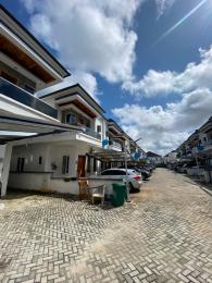4 bedroom Terraced Duplex For Rent Harris Drives Victoria Garden City Lekki Lagos