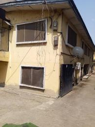 2 bedroom Block Of Flats For Sale Ikeja Lagos