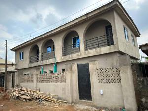 Mini Flat For Sale Meiran Alimosho Lagos