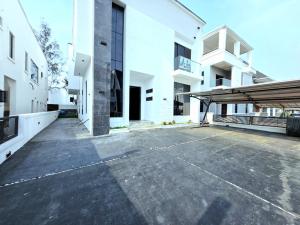 5 bedroom Detached Duplex For Sale Ikota Lekki Lagos
