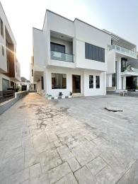 5 bedroom Detached Duplex For Sale Lekki County Ikota Lekki Lagos