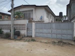 5 bedroom Duplex For Sale Alimosho Lagos