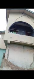 Block Of Flats For Sale Egbeda Alimosho Lagos