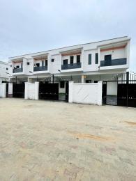 4 bedroom Terraced Duplex For Sale Ajah Lagos