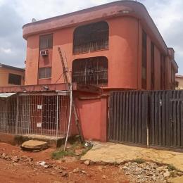 Block Of Flats For Sale Ronik School Ejigbo Lagos Block Of Flats For Sale Ronik School Ejigbo Lagos