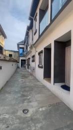 1 bedroom Mini Flat For Rent Pedro Palm Grove Palmgroove Shomolu Lagos