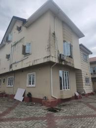1 bedroom Mini Flat For Rent Lakeview Estate Orchid Lekki Lagos