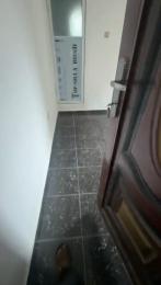 Self Contain For Rent Palmgrove  Ilupeju Lagos