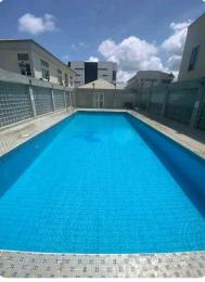 Self Contain For Rent Lekki Phase 1 Lagos