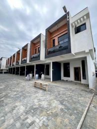 3 bedroom Terraced Duplex For Sale Ajah Lagos