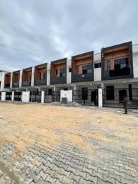 3 bedroom Terraced Duplex For Sale Ajah Lagos