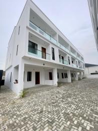 4 bedroom Terraced Duplex For Sale Orchid Chevron Drive Lekki Lagos