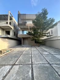 5 bedroom Detached Duplex For Sale Lekki Phase 1 Lagos