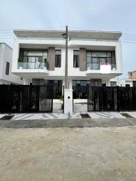 4 bedroom Semi detached Duplex For Sale Ikota Lekki Lagos
