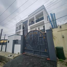 4 bedroom Duplex For Sale Magodo GRA Phase 2 Kosofe/Ikosi Lagos