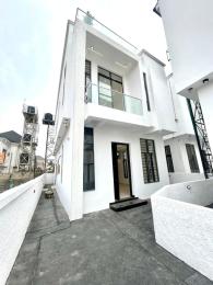 4 bedroom Semi detached Duplex For Sale Ajah Lagos