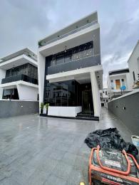 5 bedroom Detached Duplex For Sale Sangotedo Ajah Lagos