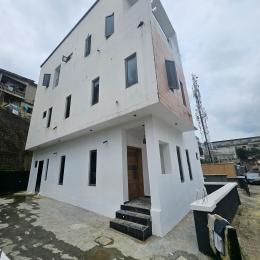 5 bedroom Semi detached Duplex For Sale Magodo GRA Phase 2 Kosofe/Ikosi Lagos